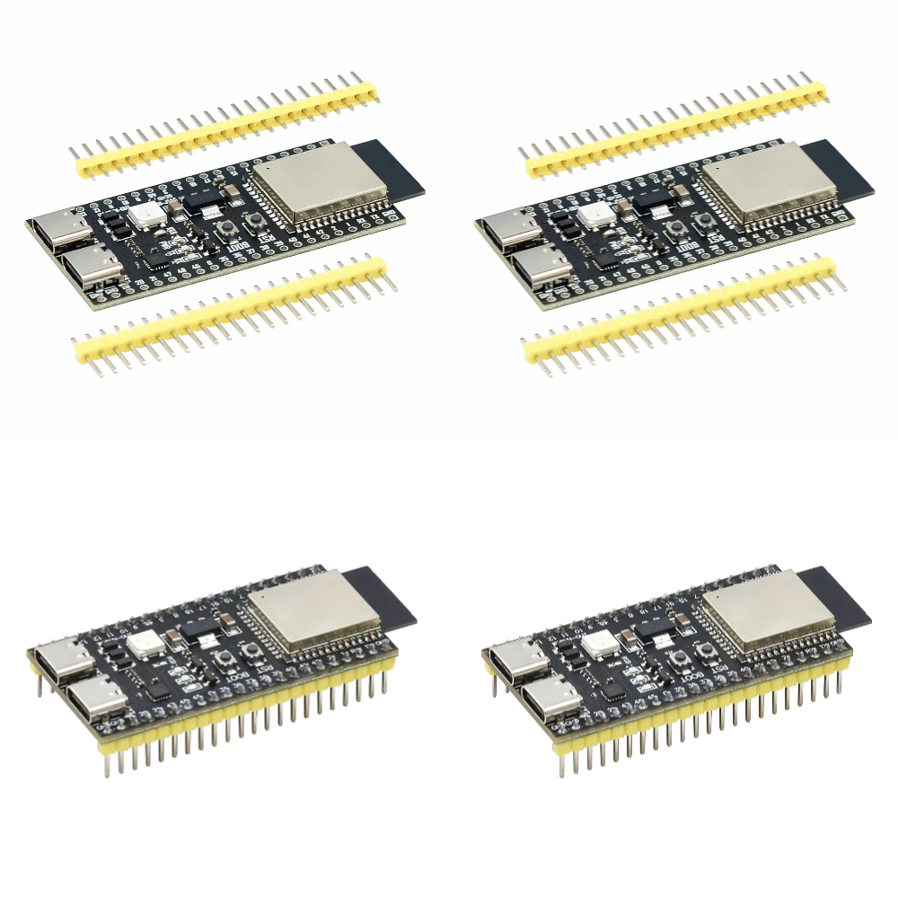 Esp32 S3 Development Board Lot - Genişletme Adaptör Kiti ile ESP32 S3