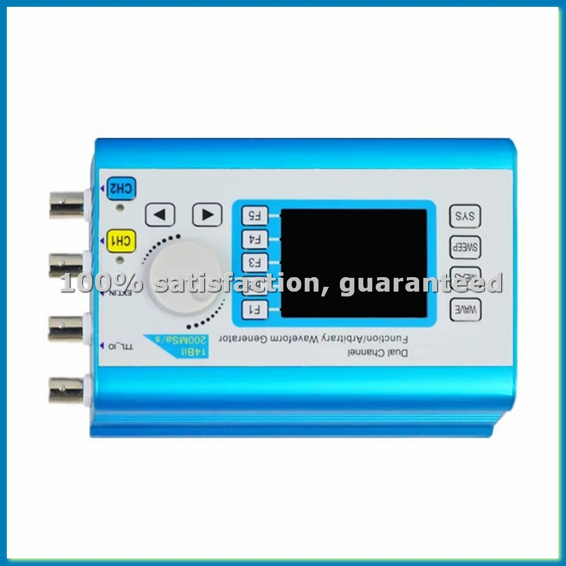 Function Arbitrary Waveform Generator - FY2300 12MHz DDS Fonksiyon Sinyal Jeneratörü