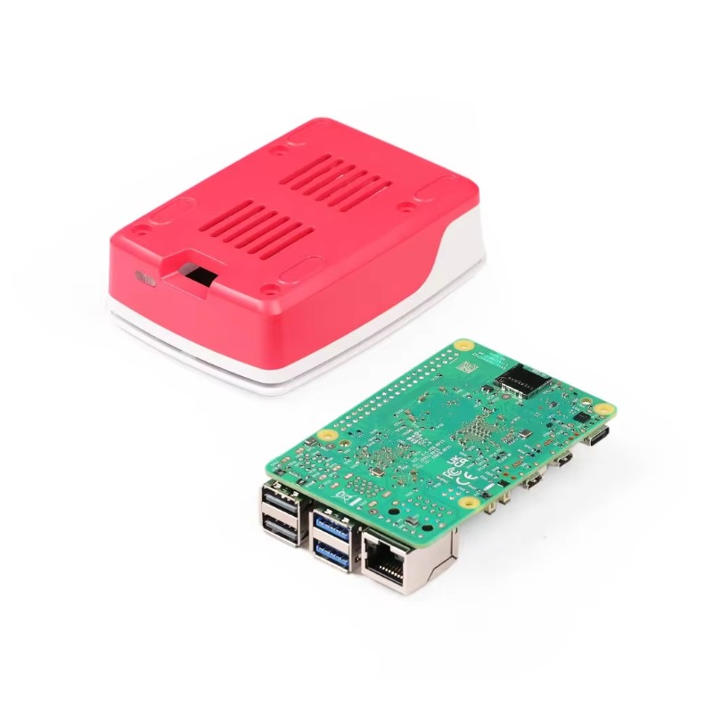 5 Başlangıç Kiti - 4GB/8GB/16G - Raspberry Pi 5 8Gb Kit incelemesi ve fiyatı
