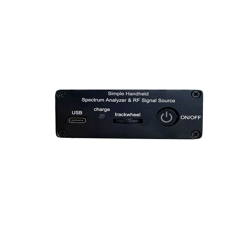 ZQ6 6G Basit El Tipi Spektrum  - Signal Generator Spectrum Analyzer incelemesi ve fiyatı