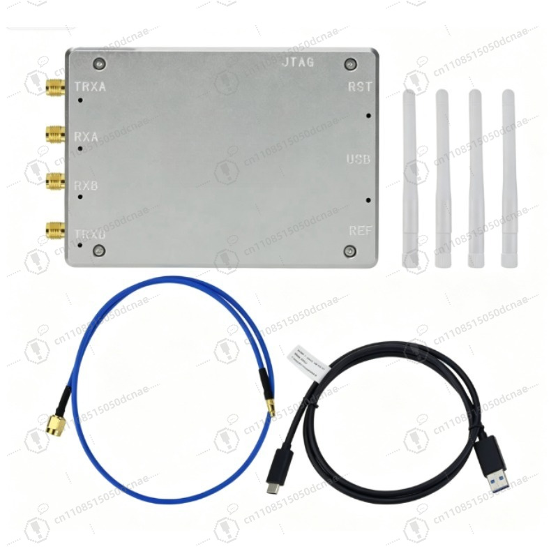 B210 Mini AD9361 Yazılımla Tan - Sdr Software Defined Radio Hackrf incelemesi ve fiyatı