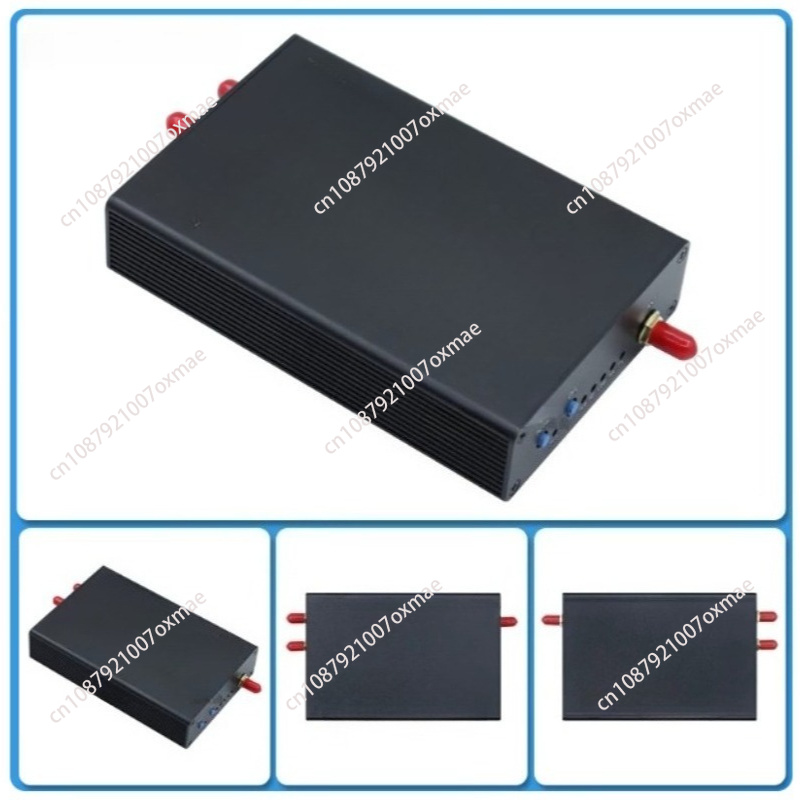 HackRF One 1MHz-6GHz Açık Kayn - Sdr Software Defined Radio Hackrf incelemesi ve fiyatı