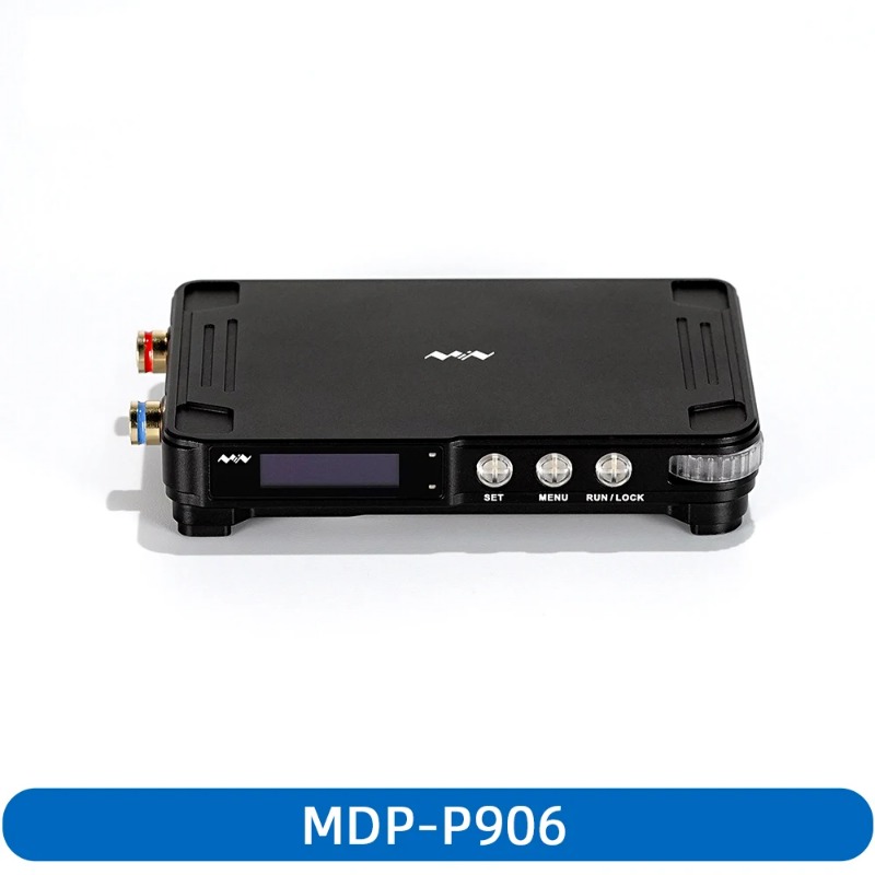 Miniware MDP-P906 Dijital Güç  - Linear Lab Power Supply Adjustable incelemesi ve fiyatı